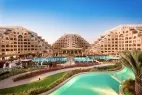 Квартиры Bab Al Bahr Residences фото 4