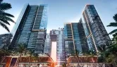 Квартиры Park Views Residences by Wasl фото 1