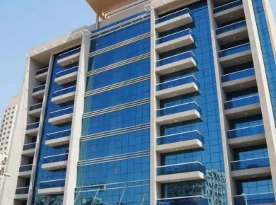 Квартиры Nibras Oasis 1 фото 1 Квартиры Nibras Oasis 1 фото 1
