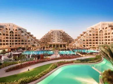 Квартиры Bab Al Bahr Residences фото 4 Квартиры Bab Al Bahr Residences фото 4