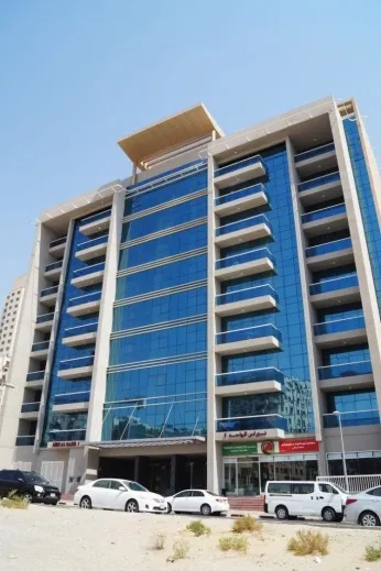 Квартиры Nibras Oasis 1 фото 1
