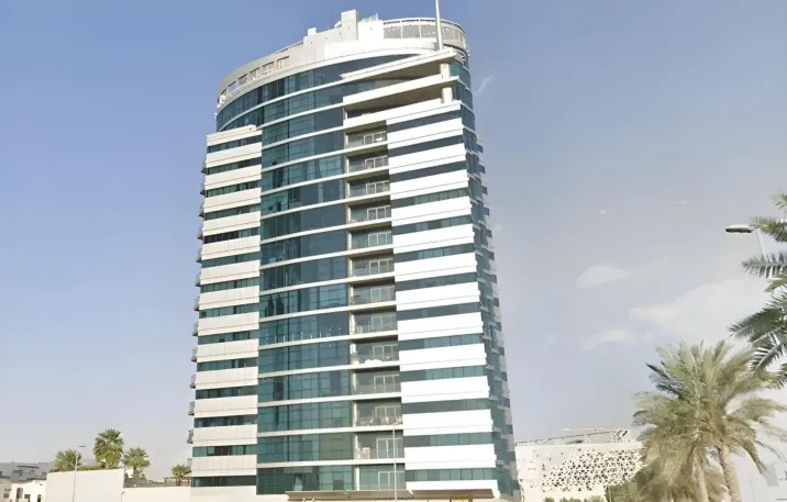 Квартиры Amaris Tower фото 3