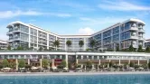 Квартиры Bayside Marina Residences фото 6