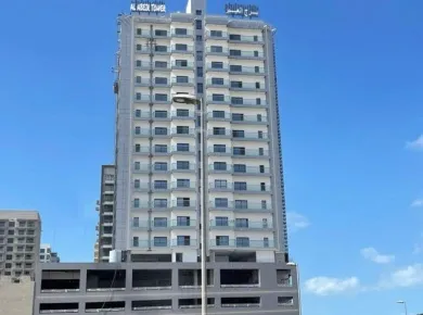 Квартиры Al Abeir Tower фото 1 Квартиры Al Abeir Tower фото 1