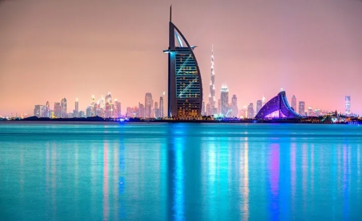 Виллы Fairway Vistas by Emaar фото 9