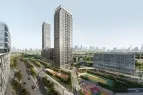 Квартиры Design Quarter фото 3