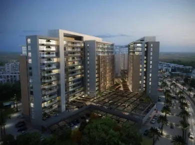 Квартиры ParkLane Residence фото 1 Квартиры ParkLane Residence фото 1