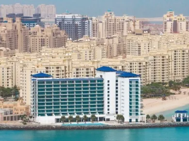 Квартиры Azure Residences фото 2 Квартиры Azure Residences фото 2
