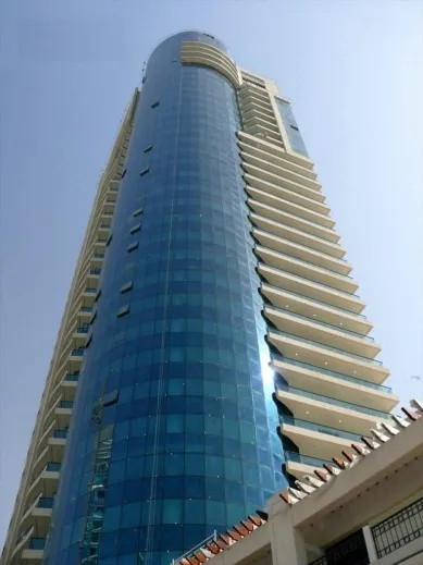 Квартиры Time Place Tower фото 4