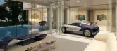 Виллы Ettore 971 Bugatti Style Villas фото 6