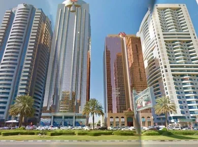 Коммерческая Al Moosa Towers фото 4 Коммерческая Al Moosa Towers фото 4