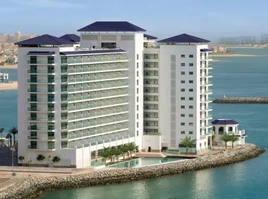 Квартиры Azure Residences фото 1 Квартиры Azure Residences фото 1