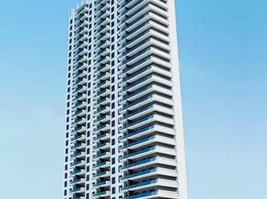 Квартиры Azure Al Reem Abu-Dhabi фото 1