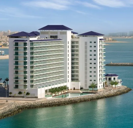 Квартиры Azure Residences фото 1