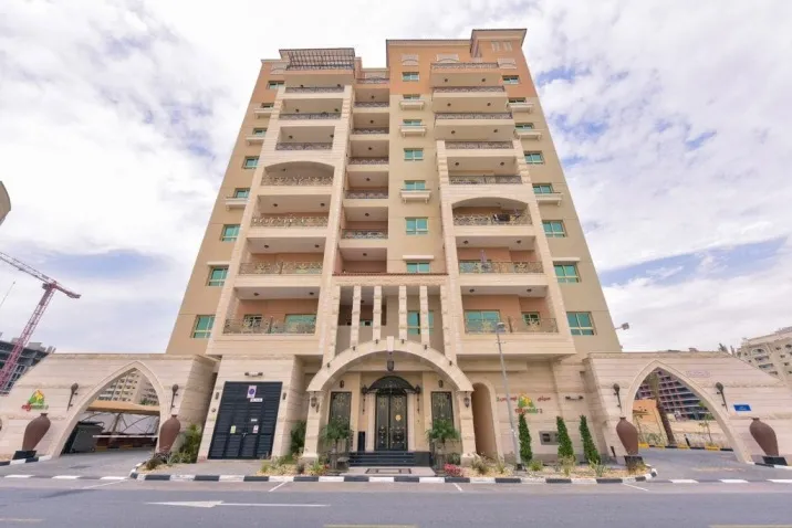 Квартиры City Oasis 2 фото 1