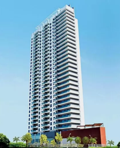 Квартиры Azure Al Reem Abu-Dhabi фото 1