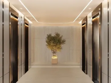 Квартиры Jade Tower фото 5 Квартиры Jade Tower фото 5