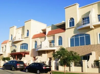 Таунхаусы Les Maisonettes фото 3
