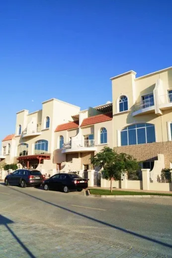 Таунхаусы Les Maisonettes фото 3
