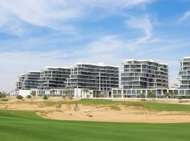 Квартиры Golf Promenade фото 3