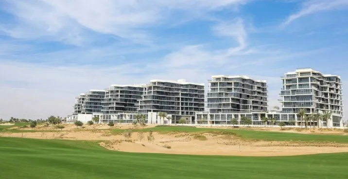 Квартиры Golf Promenade фото 3