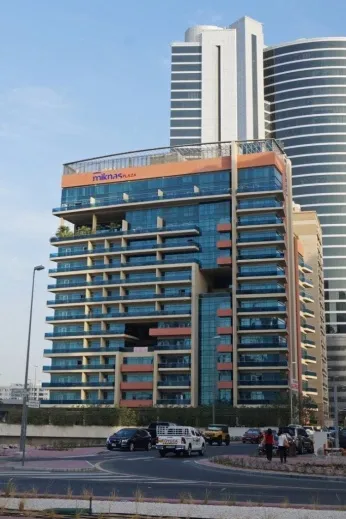 Квартиры Tower 7 фото 4