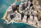Квартиры Pixel Apartments Abu-Dhabi фото 3