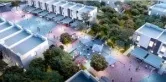 Таунхаусы Sarab фото 3