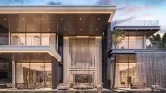Виллы Damac Cavalli Estates фото 4