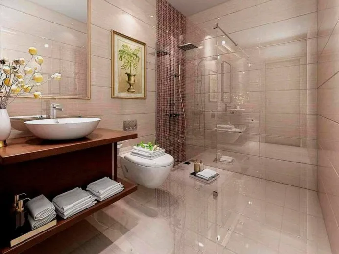 Таунхаусы Rooya Townhouses фото 7