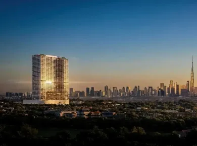 Квартиры The WOW Tower фото 3 Квартиры The WOW Tower фото 3