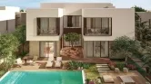 Виллы Kayan Villas 2 фото 4