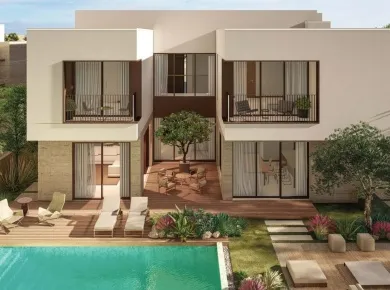 Виллы Kayan Villas 2 фото 4