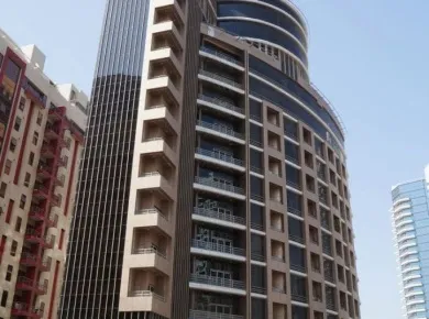 Квартиры Al Hassani Tower фото 4 Квартиры Al Hassani Tower фото 4