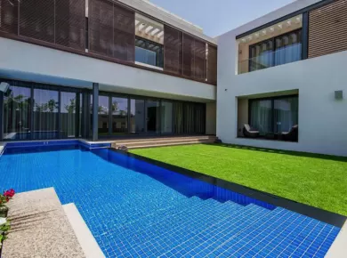 Виллы Sobha Hartland фото 5