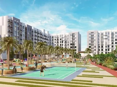 Квартиры Lawnz Residence фото 4