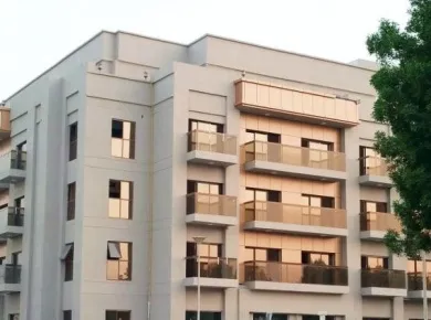 Квартиры Noor Apartment 1 фото 2 Квартиры Noor Apartment 1 фото 2