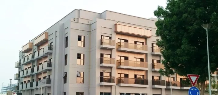Квартиры Noor Apartment 1 фото 2