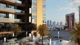 Квартиры Butterfly Towers фото 3