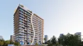 Квартиры Samana Park Meadows фото 3 Квартиры Samana Park Meadows фото 3