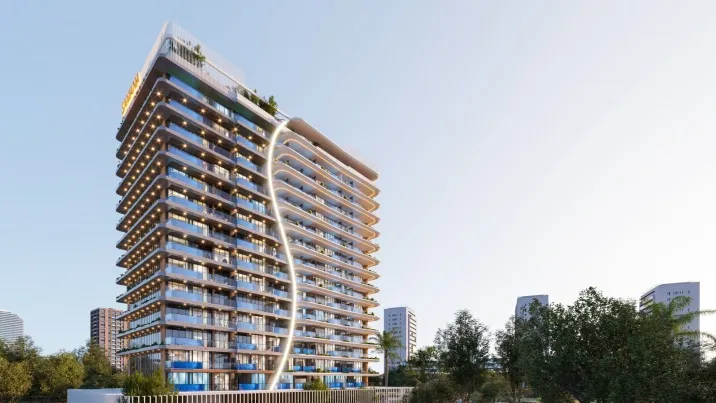 Квартиры Samana Park Meadows фото 3