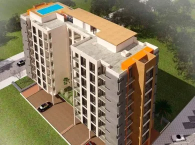 Квартиры Micasa Avenue фото 1