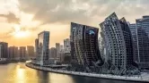 Квартиры Da Vinci Tower фото 3