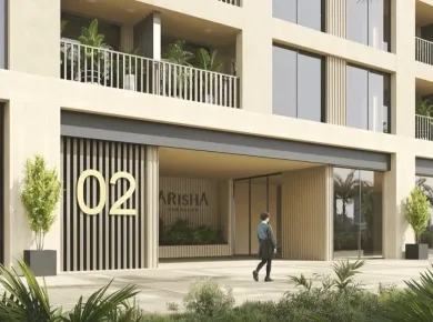 Квартиры Arisha Terraces фото 3