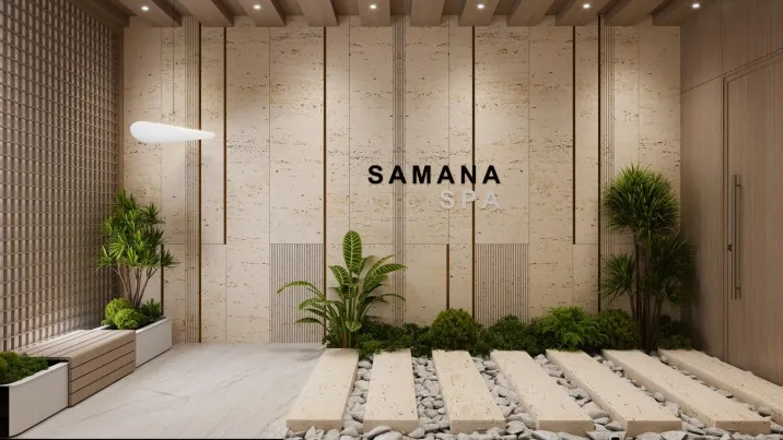 Квартиры Samana Resorts фото 8