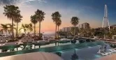 Квартиры Bluewaters Bay Residence фото 3