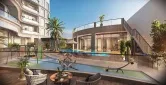 Квартиры Xenia Residence фото 3 Квартиры Xenia Residence фото 3