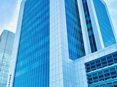 Коммерческая Oxford Tower фото 1