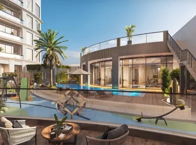 Квартиры Xenia Residence фото 3 Квартиры Xenia Residence фото 3