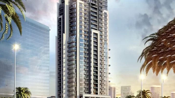 Квартиры Ahad Residences фото 6